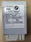 Load image into Gallery viewer, 2003–2010 BMW E60 E63 E70 E90 E92 Tire Pressure Control Module RDC (6778387) – OEM