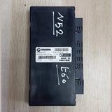BMW 5 6 Series E60 E61 E63 E64 Gateway Body Control Module KGM High (9157155) – OEM