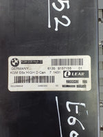 Load image into Gallery viewer, BMW 5 6 Series E60 E61 E63 E64 Gateway Body Control Module KGM High (9157155) – OEM