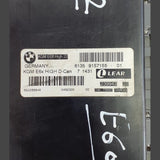 BMW 5 6 Series E60 E61 E63 E64 Gateway Body Control Module KGM High (9157155) – OEM
