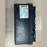 BMW 5 Series E60 E61 Comfort Convenience Control Module (6978713 / 5WK49111) – OEM