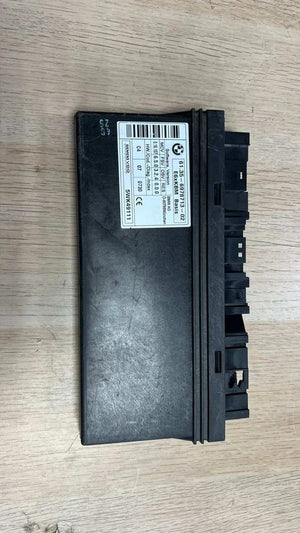 BMW 5 Series E60 E61 Comfort Convenience Control Module (6978713 / 5WK49111) – OEM