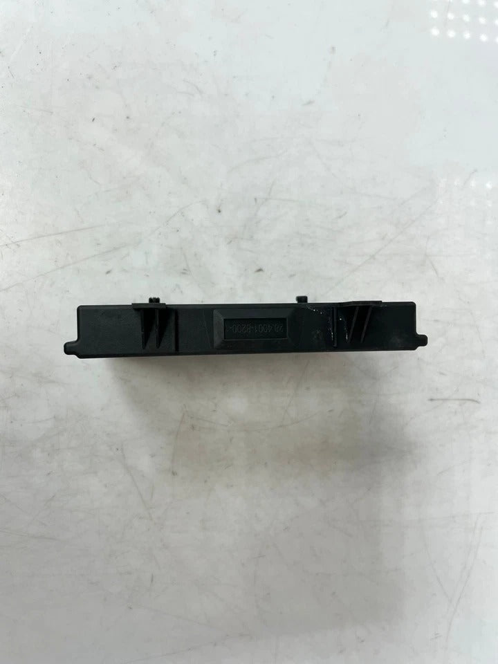 2009–2012 BMW 750i F01 7 Series Front Power Seat Control Module (9207023) – OEM