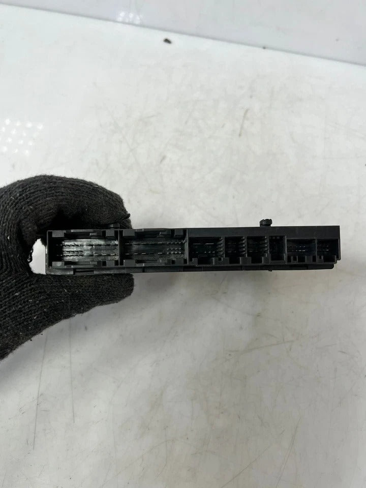 2009–2012 BMW 750i F01 7 Series Front Power Seat Control Module (9207023) – OEM
