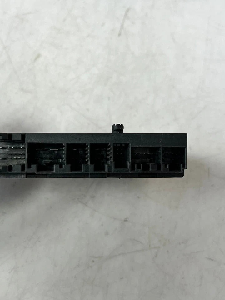 2009–2012 BMW 750i F01 7 Series Front Power Seat Control Module (9207023) – OEM