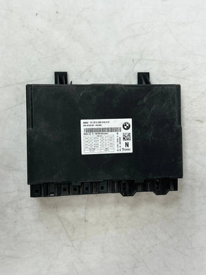 2009–2015 BMW 7 5 Series F01 F02 F03 F04 F07 GT Rear Seat Control Module (9280919) – OEM