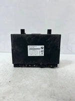 Load image into Gallery viewer, 2009–2015 BMW 7 5 Series F01 F02 F03 F04 F07 GT Rear Seat Control Module (9280919) – OEM