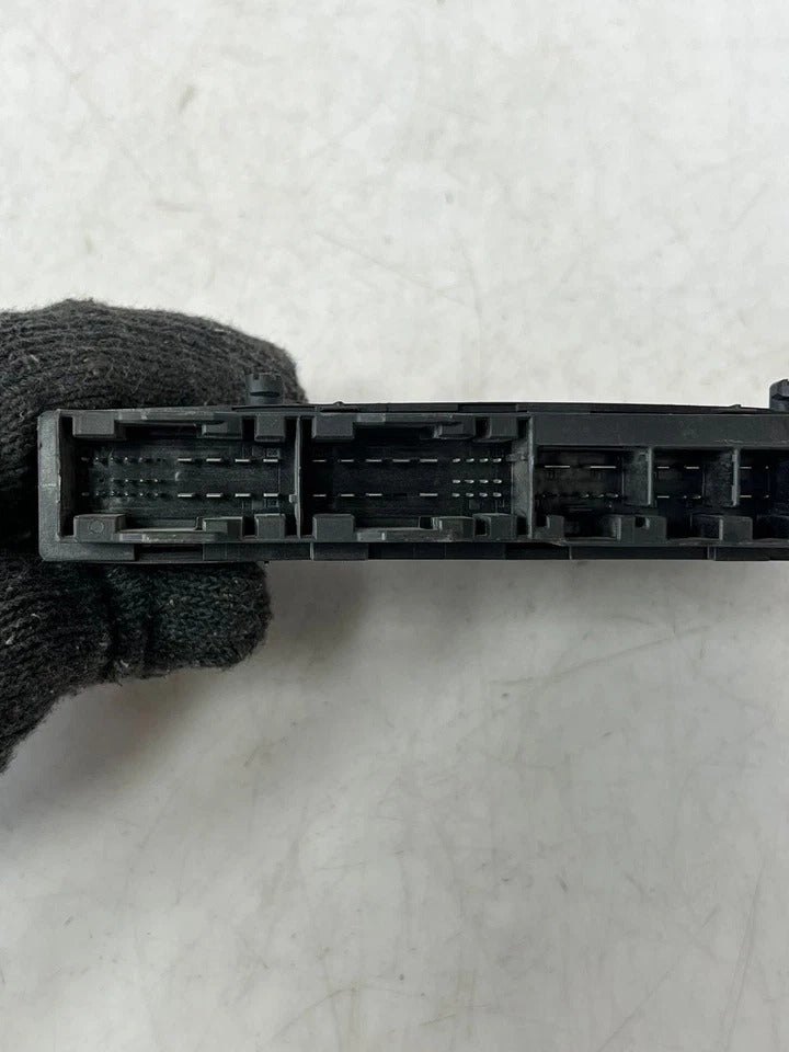 2009–2015 BMW 7 5 Series F01 F02 F03 F04 F07 GT Rear Seat Control Module (9280919) – OEM