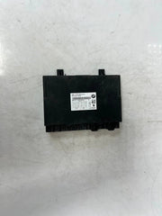 2009–2015 BMW 7 5 Series F01 F02 F03 F04 F07 GT Rear Seat Control Module (9280919) – OEM