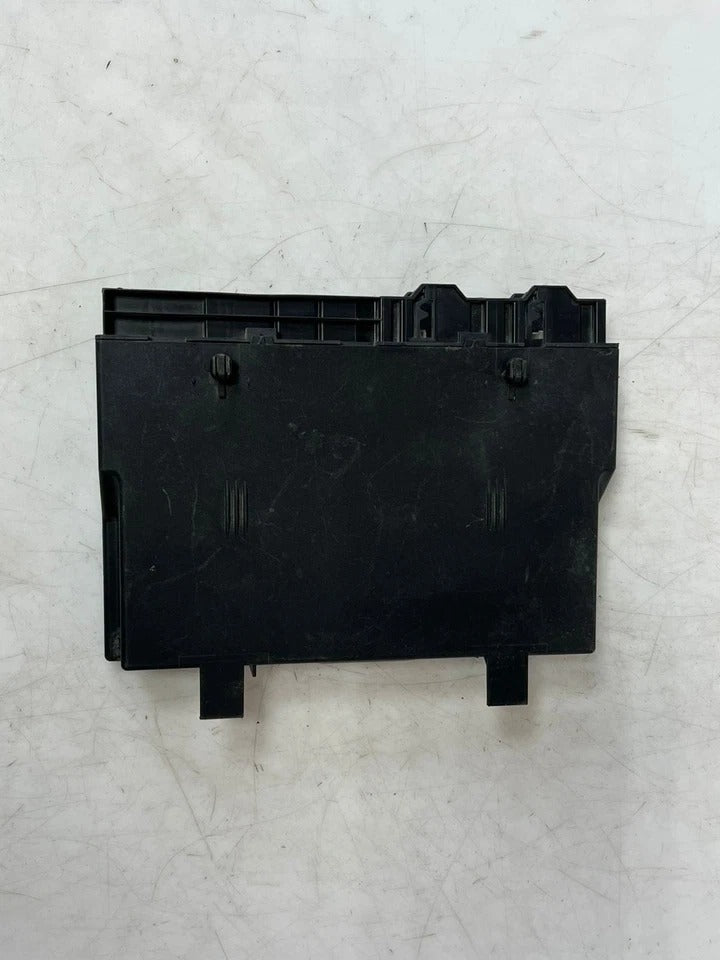 2009–2015 BMW 7 5 Series F01 F02 F03 F04 F07 GT Rear Seat Control Module (9280919) – OEM