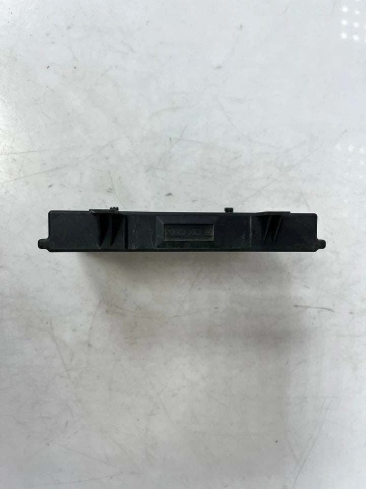 2009–2015 BMW 7 5 Series F01 F02 F03 F04 F07 GT Rear Seat Control Module (9280919) – OEM