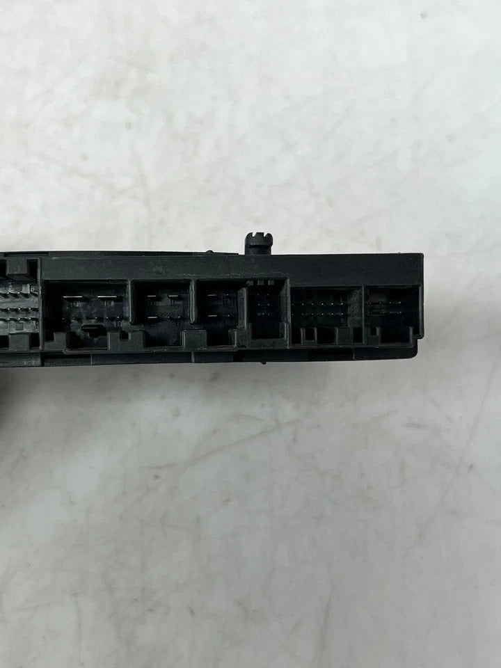 2009–2015 BMW 7 5 Series F01 F02 F03 F04 F07 GT Rear Seat Control Module (9280919) – OEM