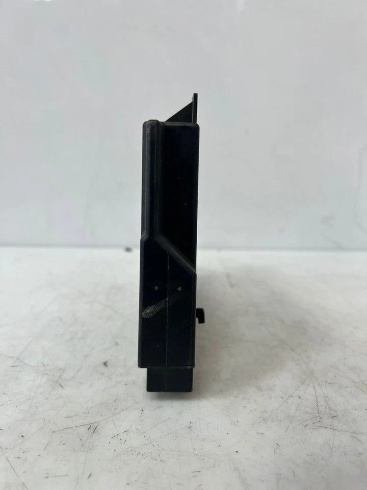 2009–2015 BMW 7 5 Series F01 F02 F03 F04 F07 GT Rear Seat Control Module (9280919) – OEM