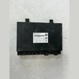 2012 BMW 750Li 7 Series F01 F02 F03 F04 Seat Control Module (9257104) – OEM