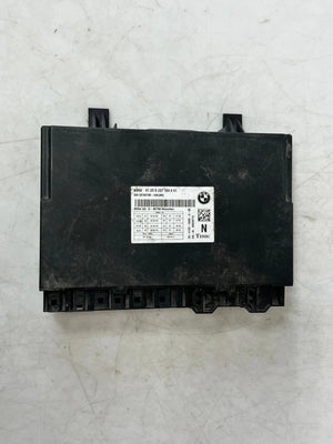2012 BMW 750Li 7 Series F01 F02 F03 F04 Seat Control Module (9257104) – OEM