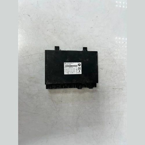 2012 BMW 750Li 7 Series F01 F02 F03 F04 Seat Control Module (9257104) – OEM