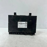 2012 BMW 750Li 7 Series F01 F02 F03 F04 Seat Control Module (9257104) – OEM