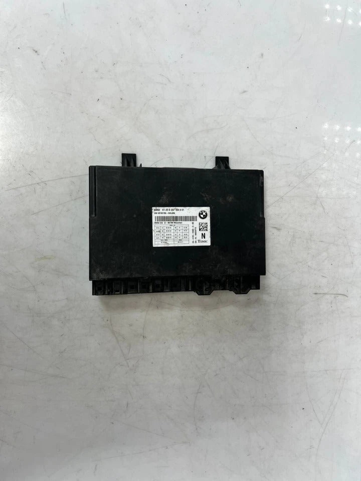 2012 BMW 750Li 7 Series F01 F02 F03 F04 Seat Control Module (9257104) – OEM