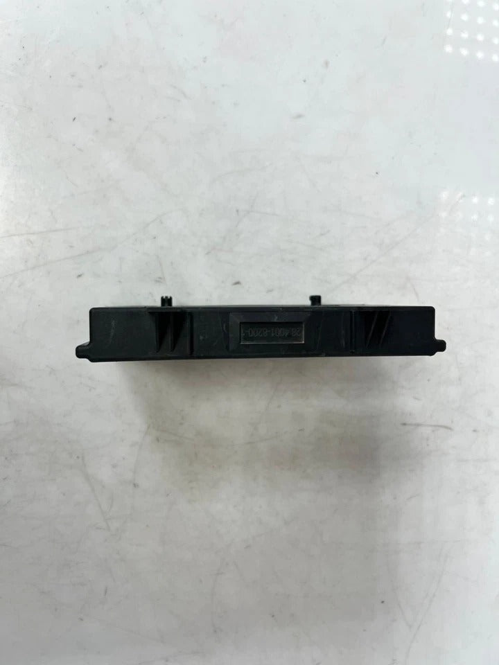 2012 BMW 750Li 7 Series F01 F02 F03 F04 Seat Control Module (9257104) – OEM