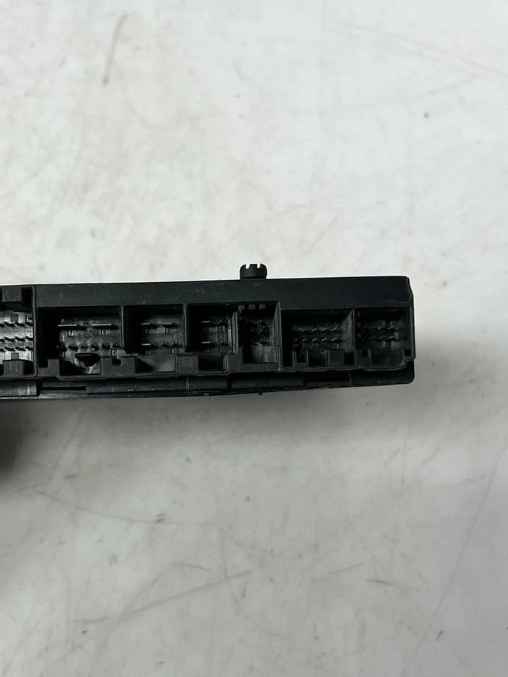 2012 BMW 750Li 7 Series F01 F02 F03 F04 Seat Control Module (9257104) – OEM