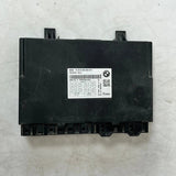 2008–2015 BMW 750i 760i F01 F02 F07 Seat Control Module (9205226) – OEM