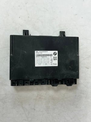 2008–2015 BMW 750i 760i F01 F02 F07 Seat Control Module (9205226) – OEM