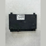 2006–2008 BMW 750i X5 E70 X6 Seat Control Module (9162963) – OEM