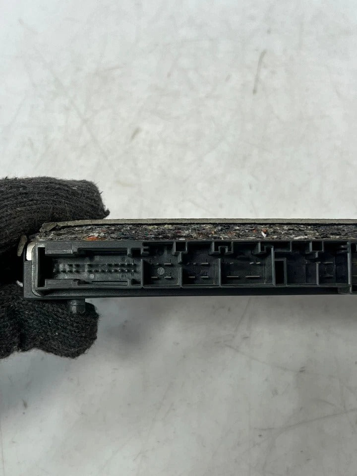 2006–2008 BMW 750i X5 E70 X6 Seat Control Module (9162963) – OEM
