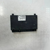 2006–2008 BMW 750i X5 E70 X6 Seat Control Module (9162963) – OEM