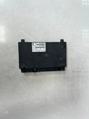 2006–2008 BMW 750i X5 E70 X6 Seat Control Module (9162963) – OEM