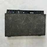 2006–2008 BMW 750i X5 E70 X6 Seat Control Module (9162963) – OEM