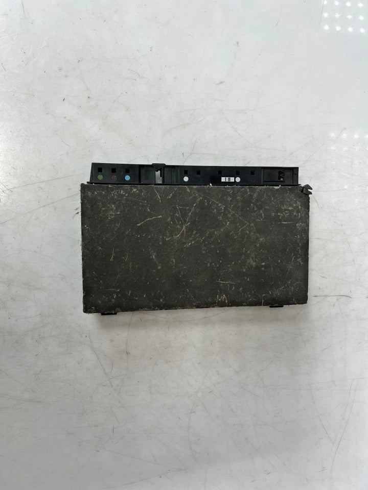 2006–2008 BMW 750i X5 E70 X6 Seat Control Module (9162963) – OEM