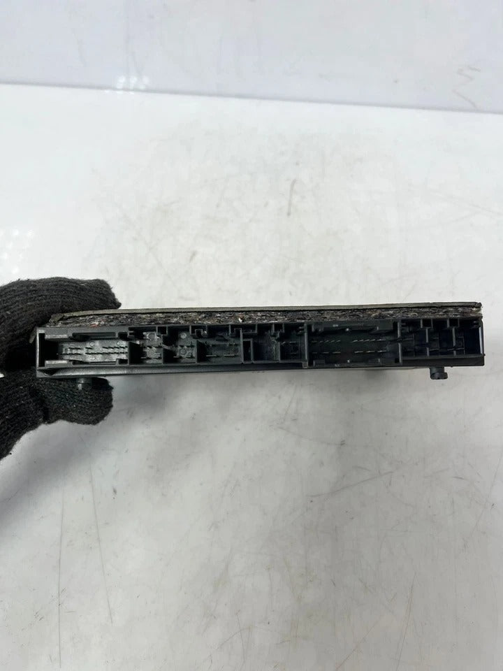 2006–2008 BMW 750i X5 E70 X6 Seat Control Module (9162963) – OEM