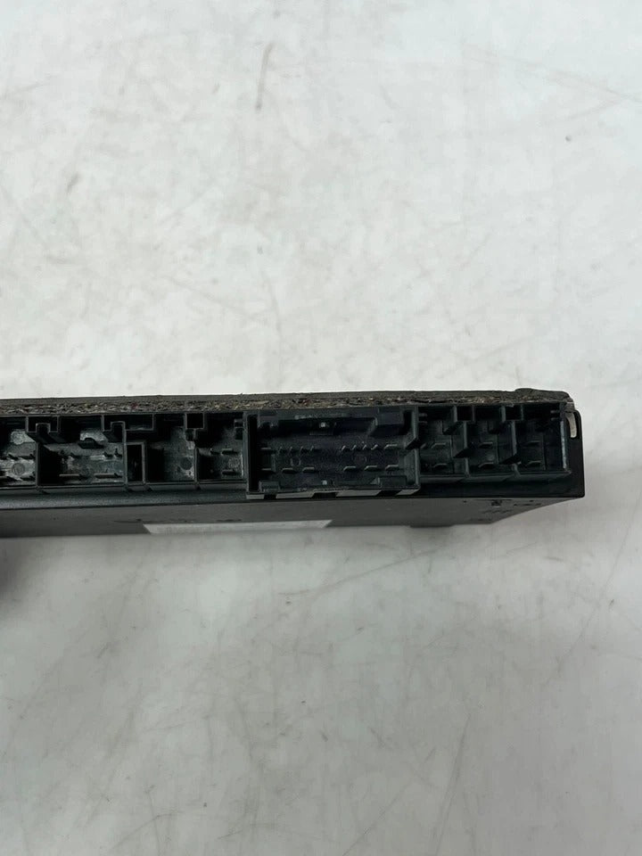 2008–2010 BMW 535i 525i 530i E60 E61 Seat Control Module (9134648) – OEM