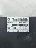 Load image into Gallery viewer, 2008–2010 BMW 535i 525i 530i E60 E61 Seat Control Module (9134648) – OEM