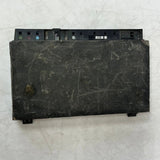 2008–2010 BMW 535i 525i 530i E60 E61 Seat Control Module (9134648) – OEM