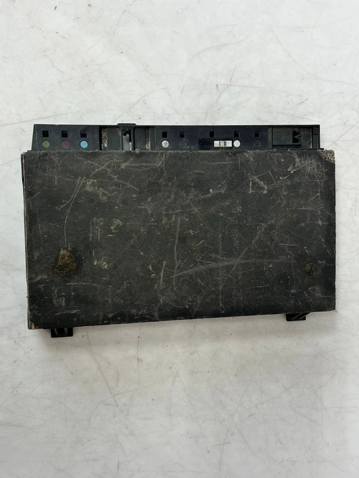 2008–2010 BMW 535i 525i 530i E60 E61 Seat Control Module (9134648) – OEM