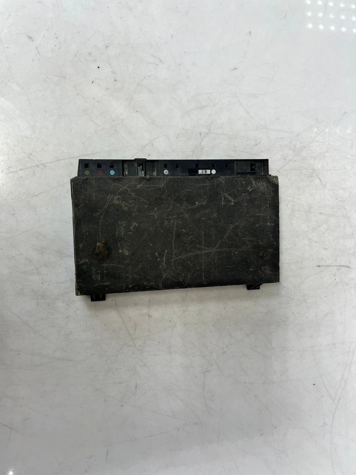 2008–2010 BMW 535i 525i 530i E60 E61 Seat Control Module (9134648) – OEM