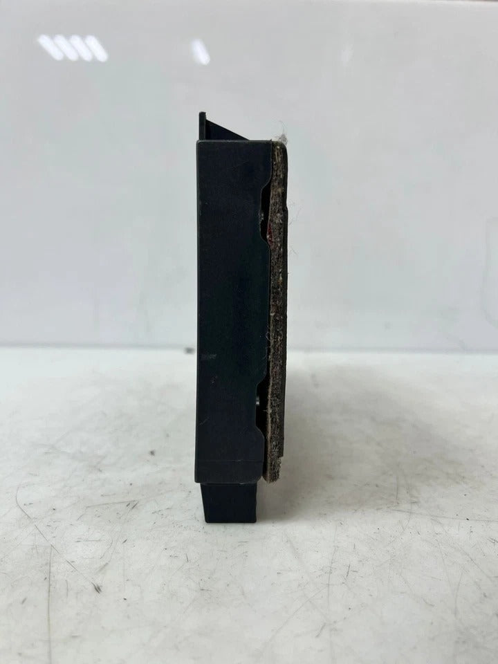 2008–2010 BMW 535i 525i 530i E60 E61 Seat Control Module (9134648) – OEM