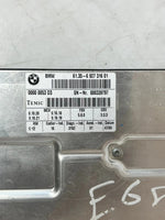 Load image into Gallery viewer, 2004–2007 BMW E60 E61 530i 750i 760i Seat Control Module (6927316) – OEM