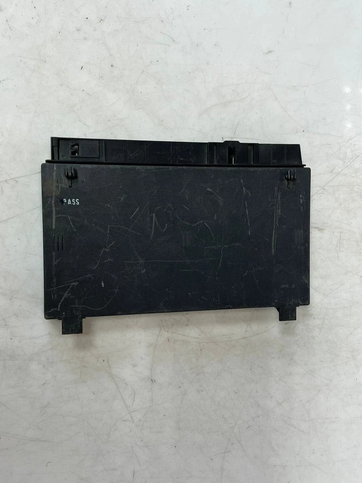 2004–2007 BMW E60 E61 530i 750i 760i Seat Control Module (6927316) – OEM