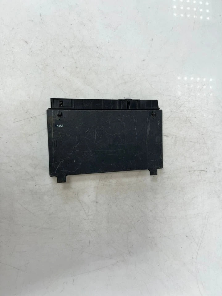 2004–2007 BMW E60 E61 530i 750i 760i Seat Control Module (6927316) – OEM