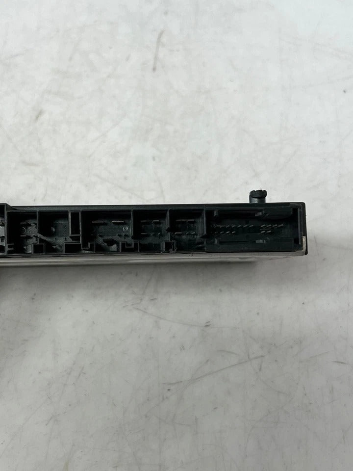 2004–2007 BMW E60 E61 530i 750i 760i Seat Control Module (6927316) – OEM