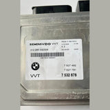 2004–2005 BMW X5 E53 750i E65 E66 Valvetronic Control Module (7532878) – OEM
