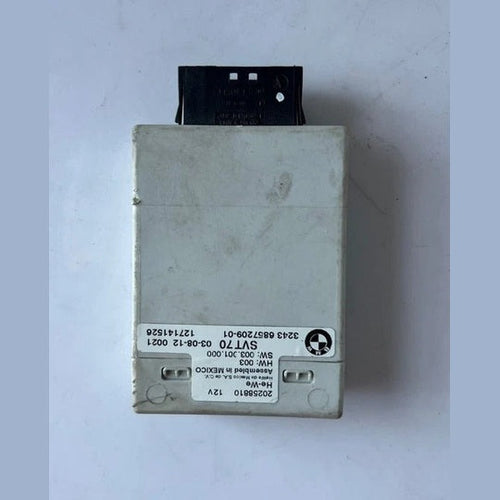 BMW X5 E70 LCI Servotronic Power Steering Control Unit Module (6857209) – OEM