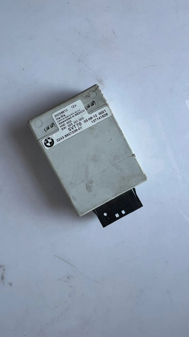 BMW X5 E70 LCI Servotronic Power Steering Control Unit Module (6857209) – OEM