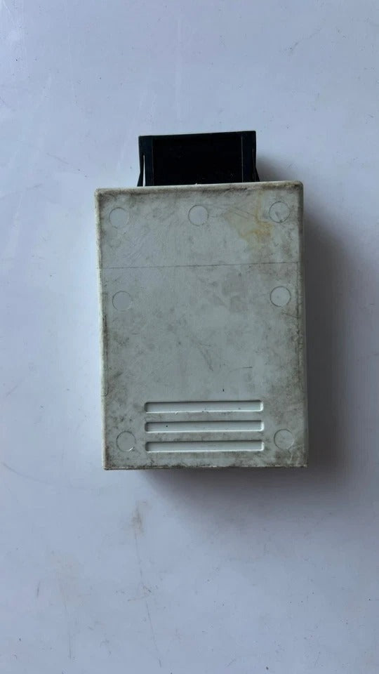 BMW X5 E70 LCI Servotronic Power Steering Control Unit Module (6857209) – OEM
