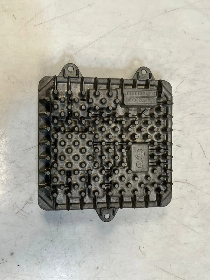BMW 1 2 3 4 Series X1 X2 X5 X6 i3 LCI LED Headlight Control Module (7429126) – OEM