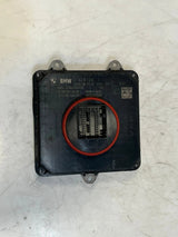 BMW 1 2 3 4 Series X1 X2 X5 X6 i3 LCI LED Headlight Control Module (7429126) – OEM