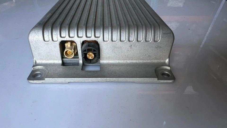 2007–2013 BMW 328i 535i 750Li Bluetooth Communication Module (9200822) – OEM